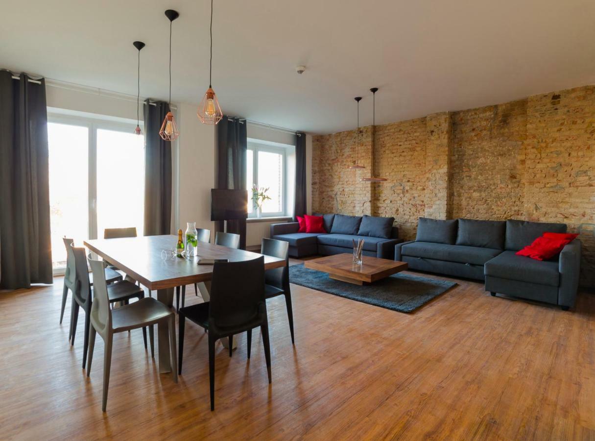 Bensimon Mitte - Moabit 4*