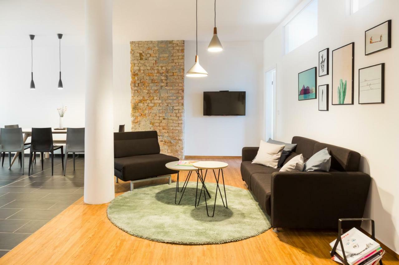 Bensimon Mitte - Moabit Aparthotel 4*