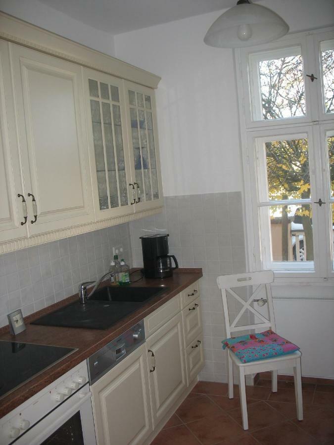 Apartamento Westend-grunewald