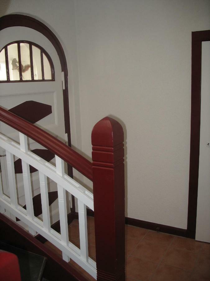 Apartamento Westend-grunewald
