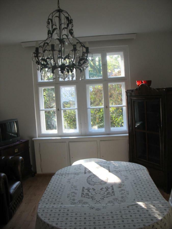 Westend-grunewald Apartamento Berlim