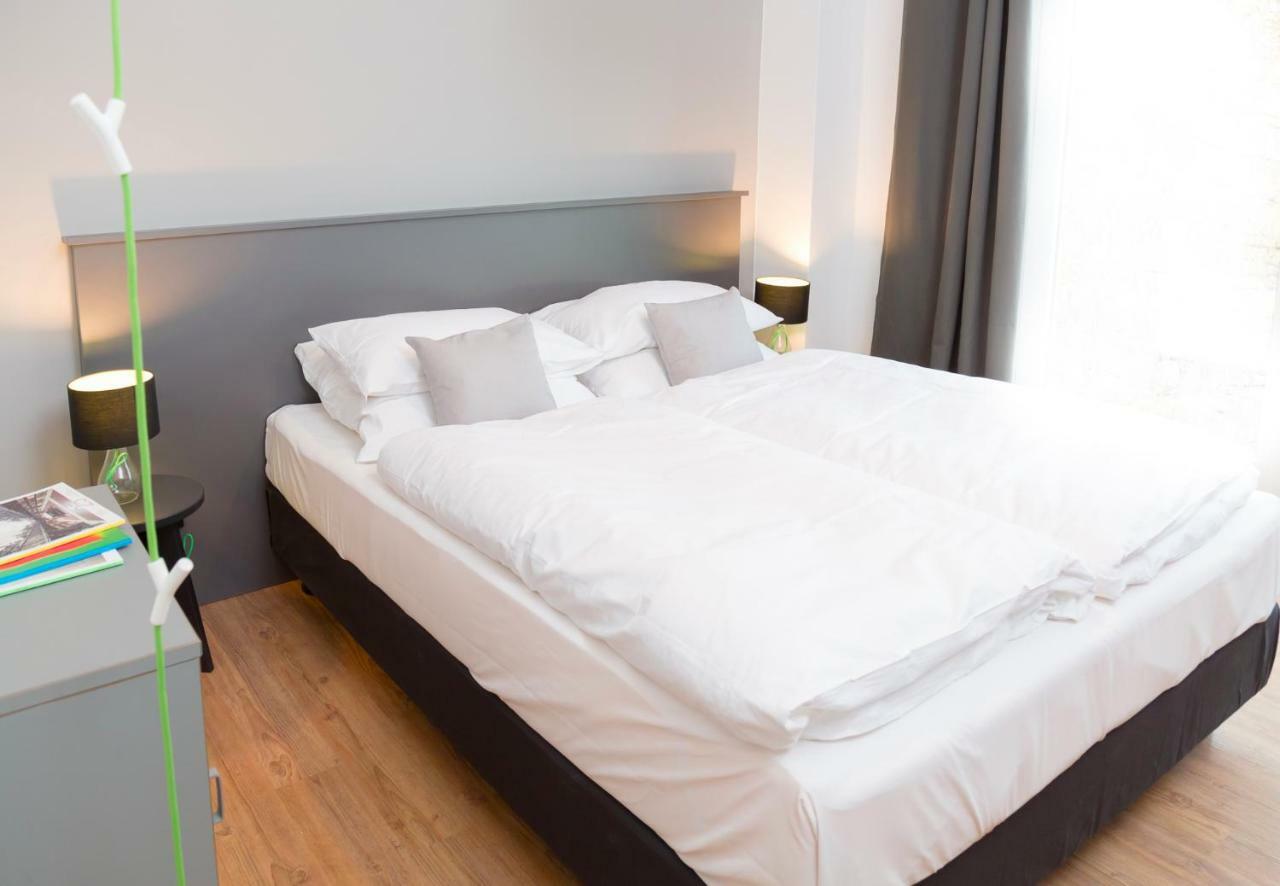 Aparthotel Bensimon Mitte - Moabit Berlin
