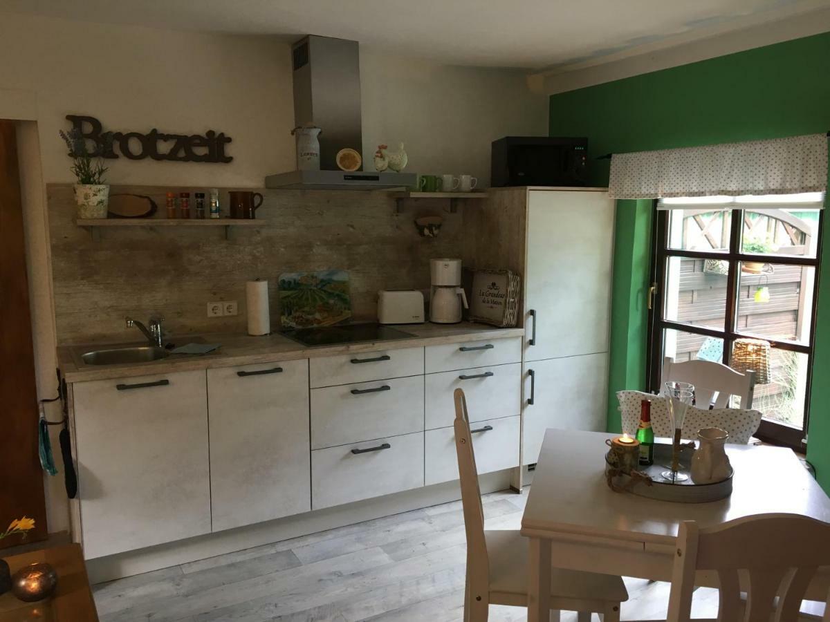 Holiday home Waldblick-hutte *