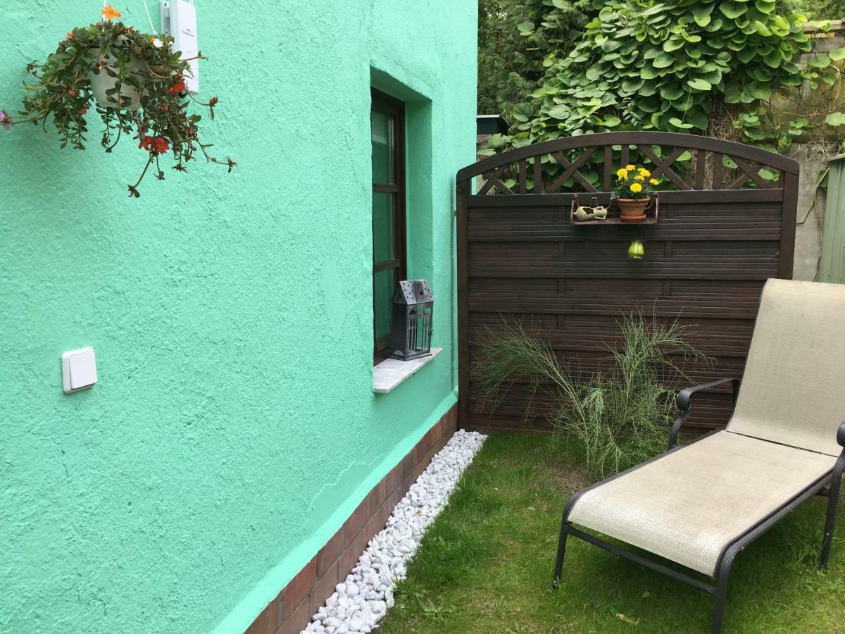 Waldblick-hutte Berlin