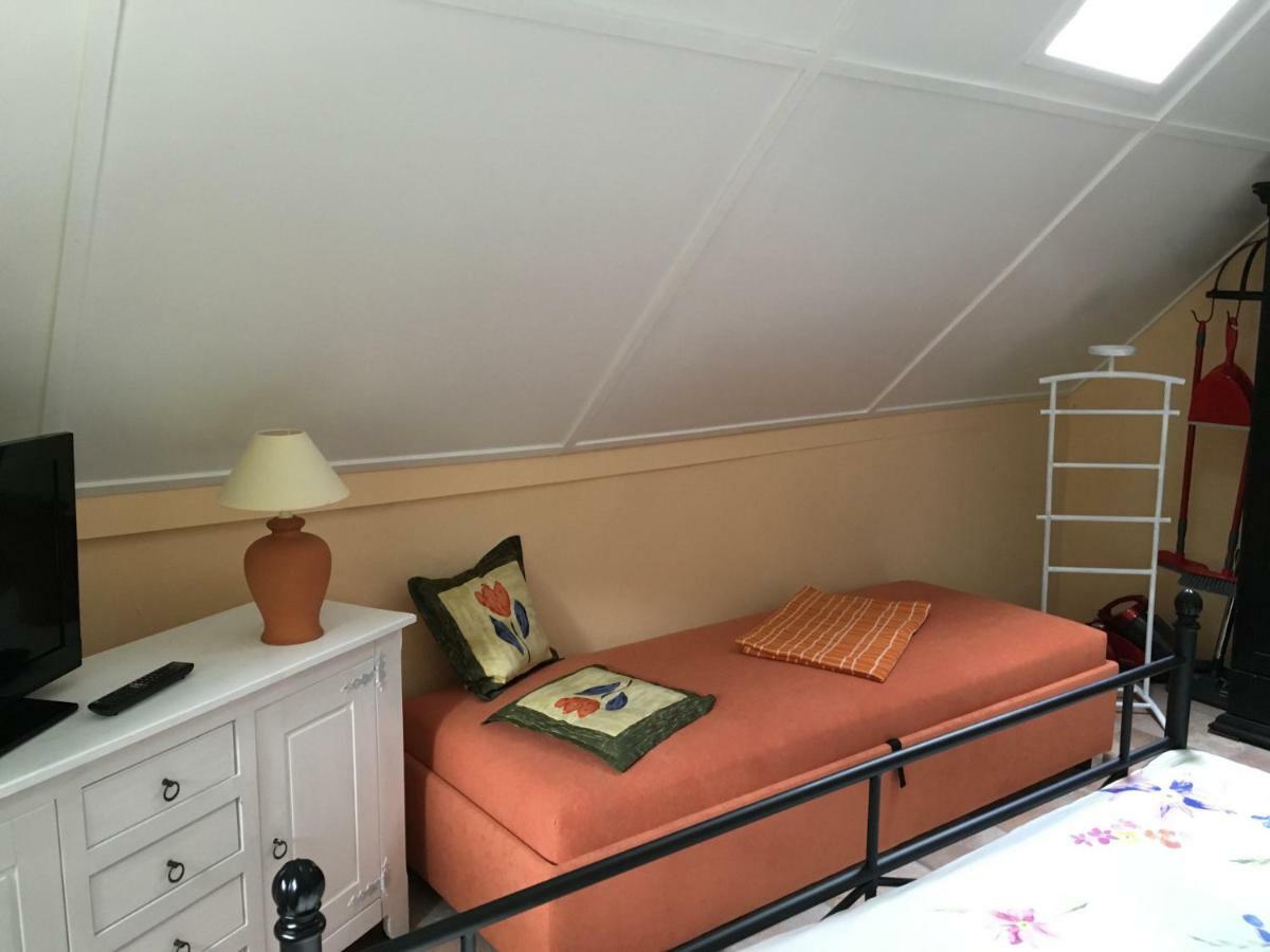 Holiday home Waldblick-hutte