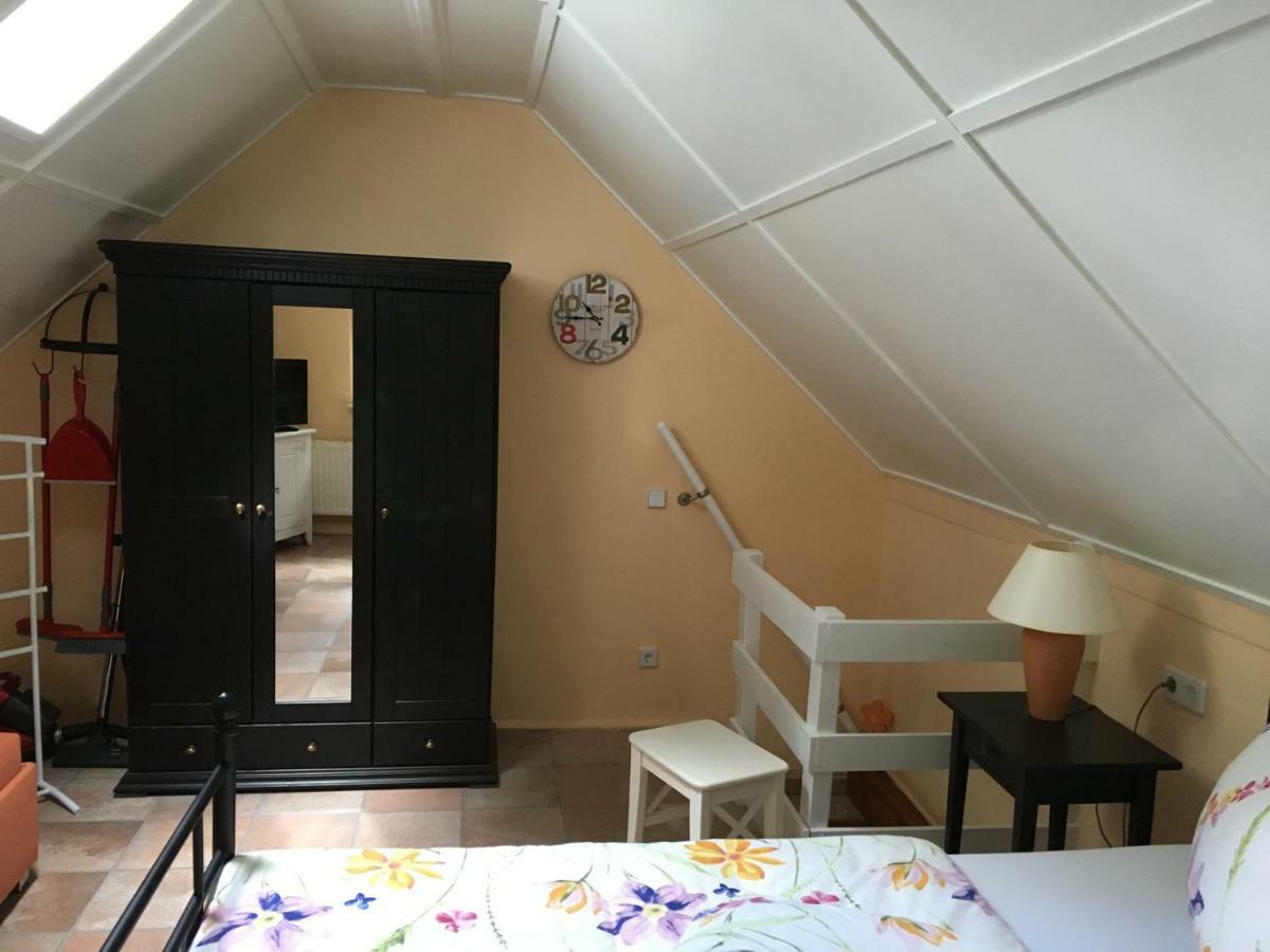Holiday home Waldblick-hutte Berlin