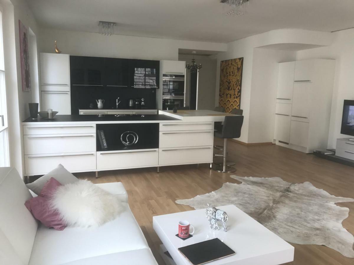 Luxury 145 M2 With Terrace