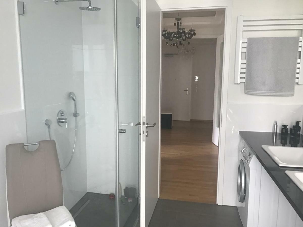 Luxury 145 M2 With Terrace Apartment *