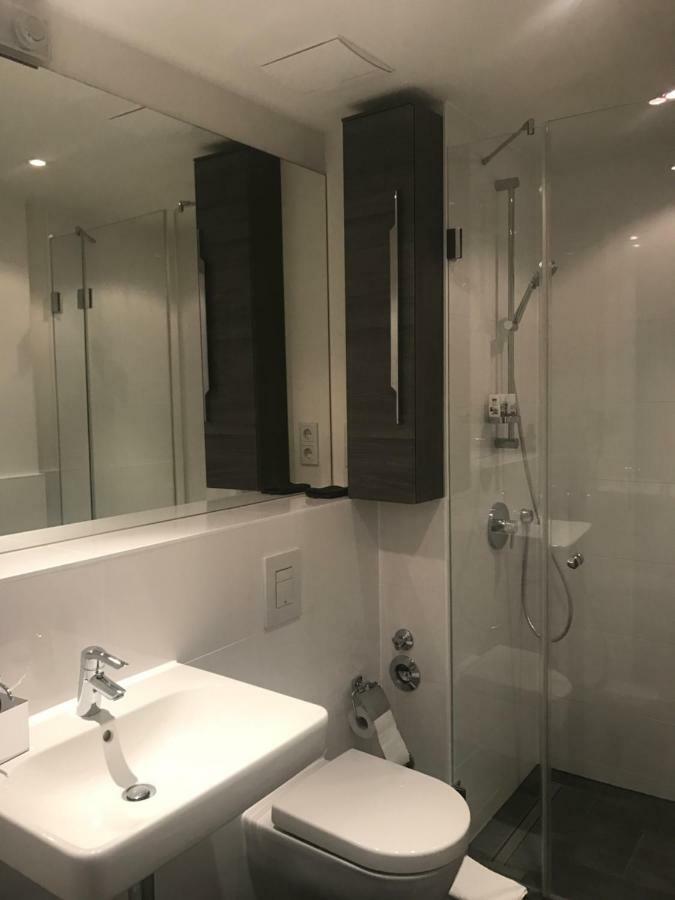 Luxury 145 M2 With Terrace *