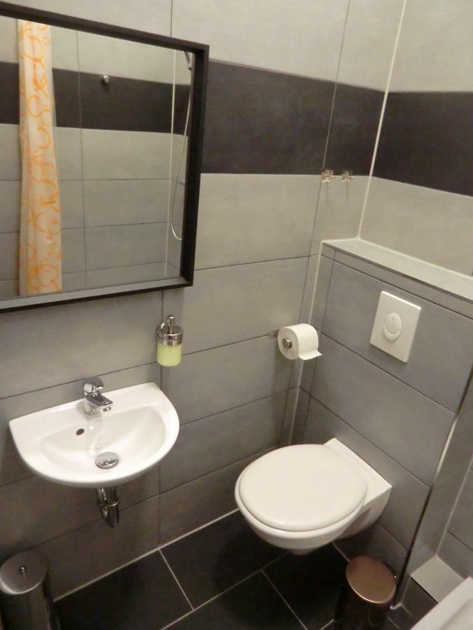 Guest house Cityflair &
