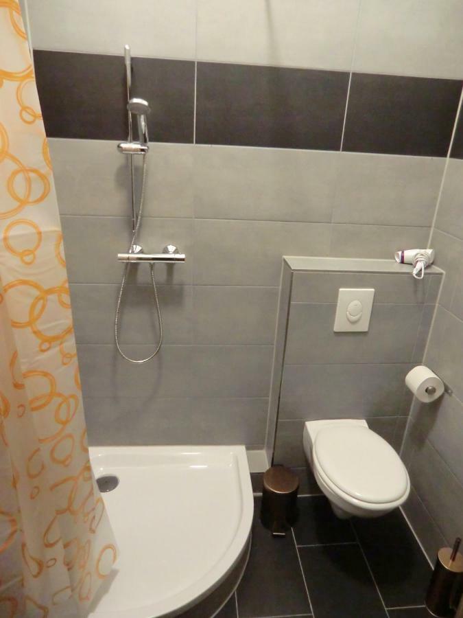 Guest house Cityflair & 3*