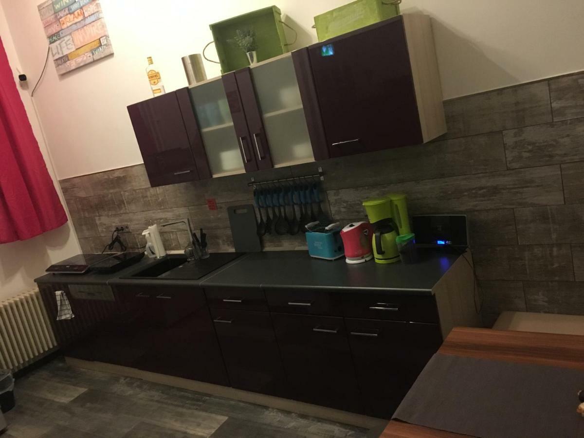 Guest house Cityflair &