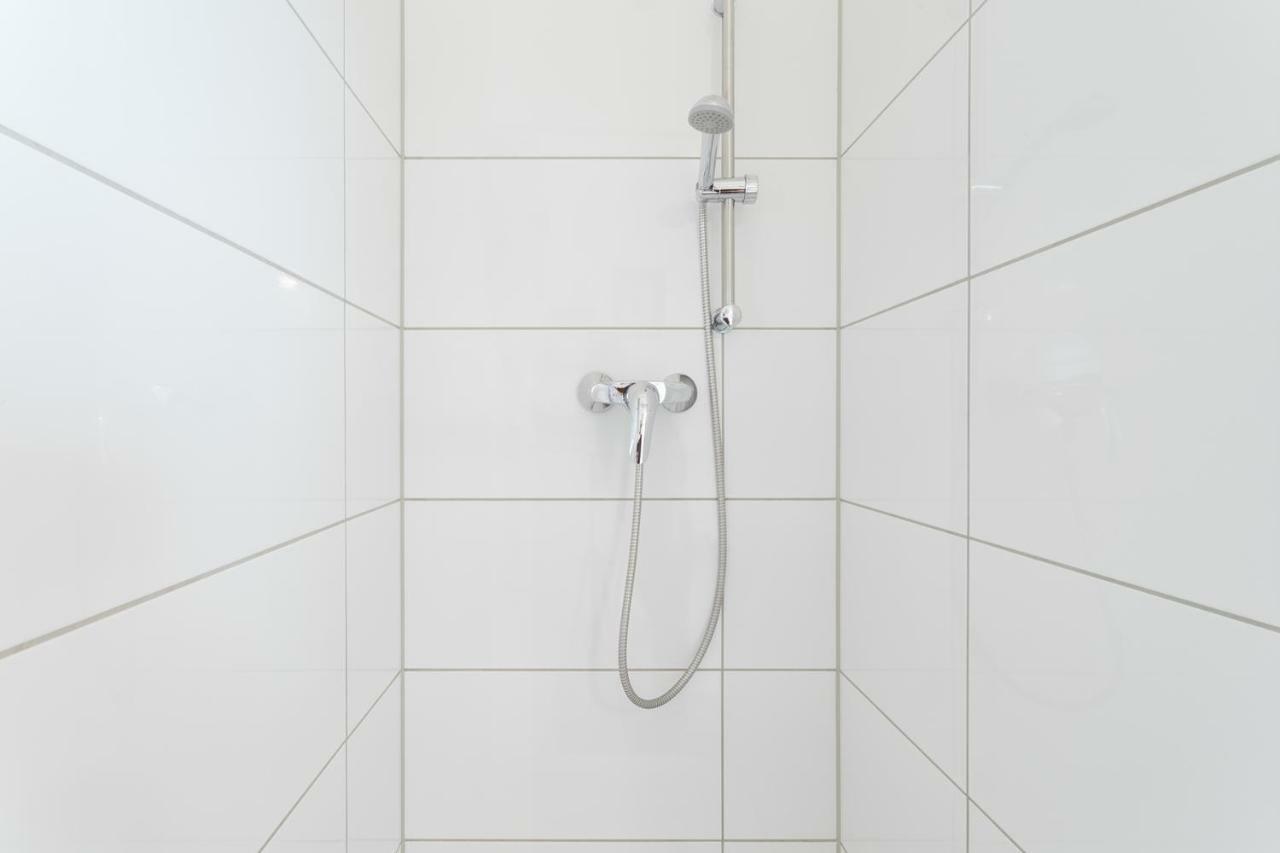 Apartment Niemetzstr 51 Berlin