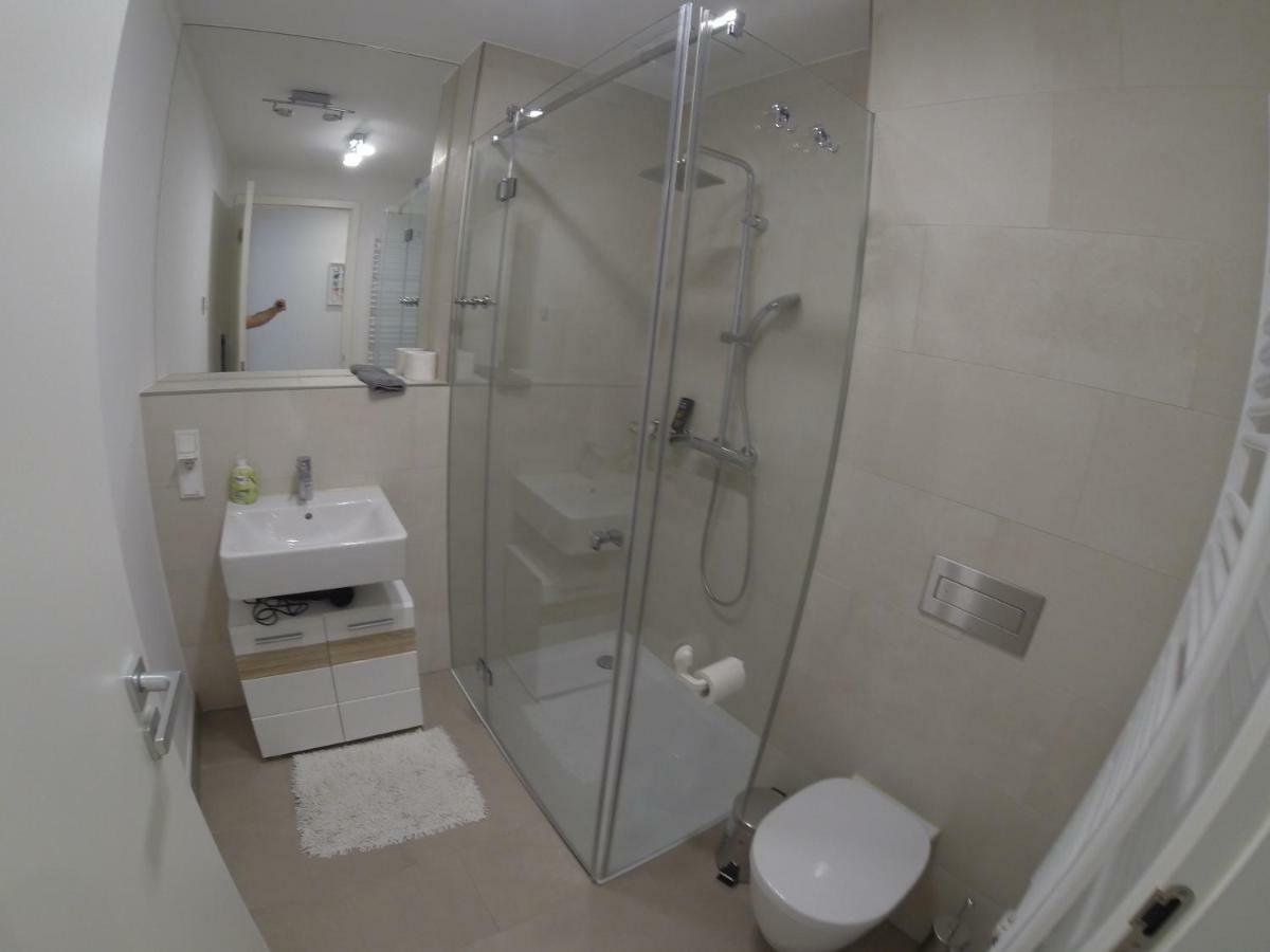 Apartment Top Lage + Fitness Berlin