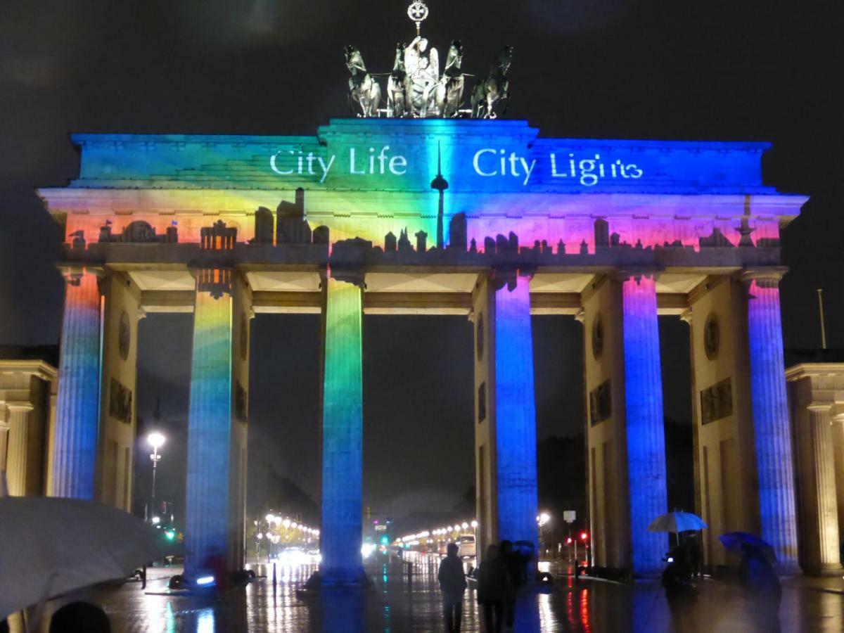 Aparthotel Tempelhof *