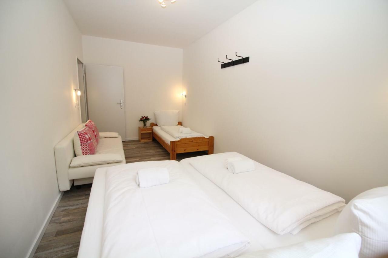 Aparthotel Tempelhof