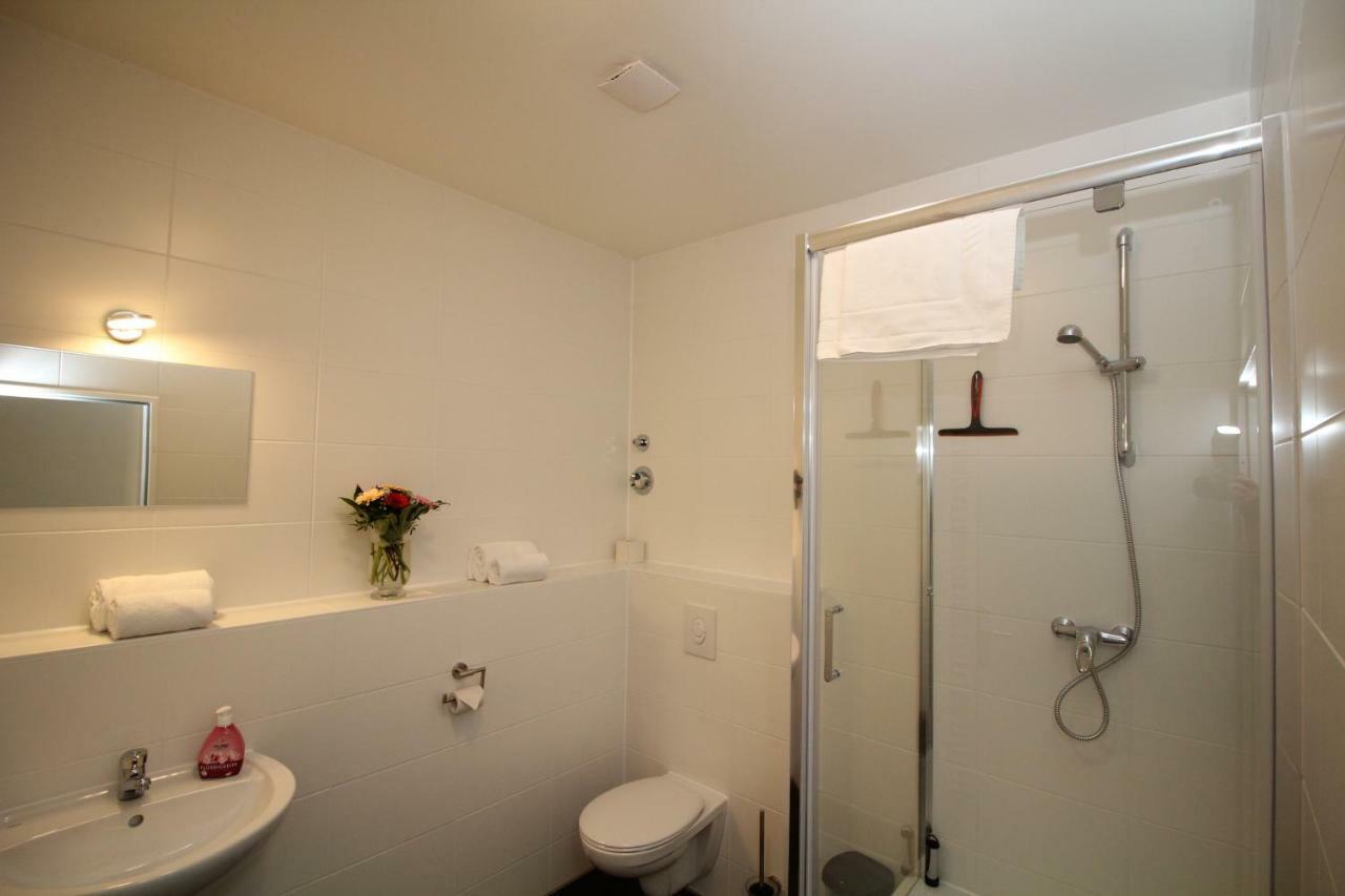 Aparthotel Tempelhof
