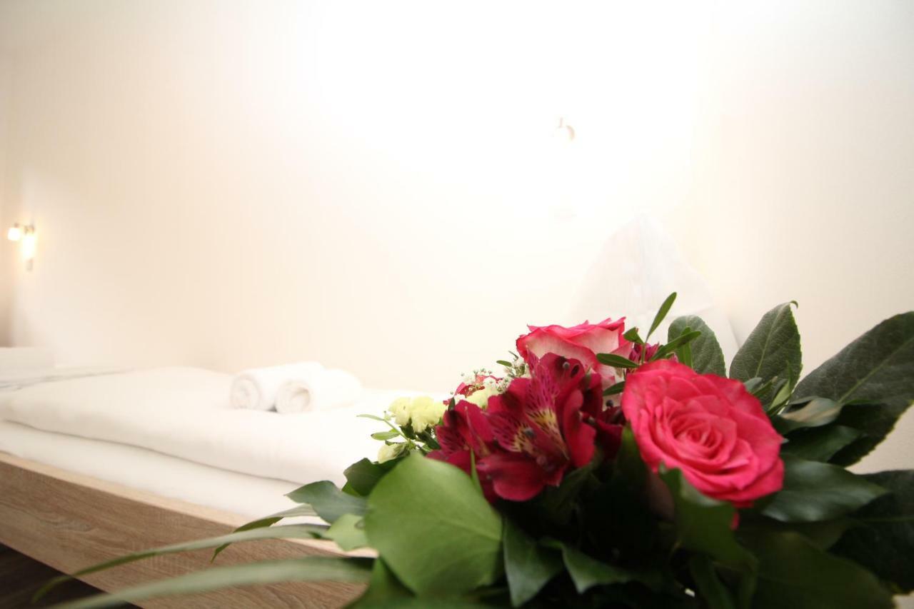 Tempelhof Aparthotel *