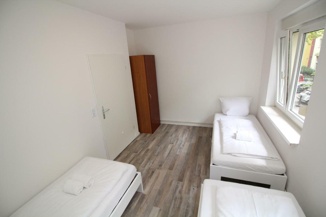 Aparthotel Tempelhof Berlin