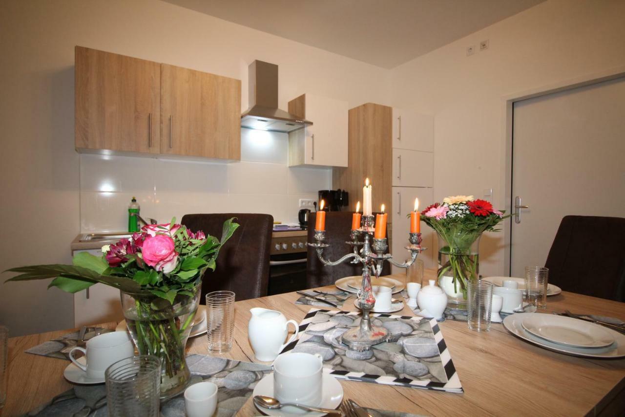 Tempelhof Aparthotel *