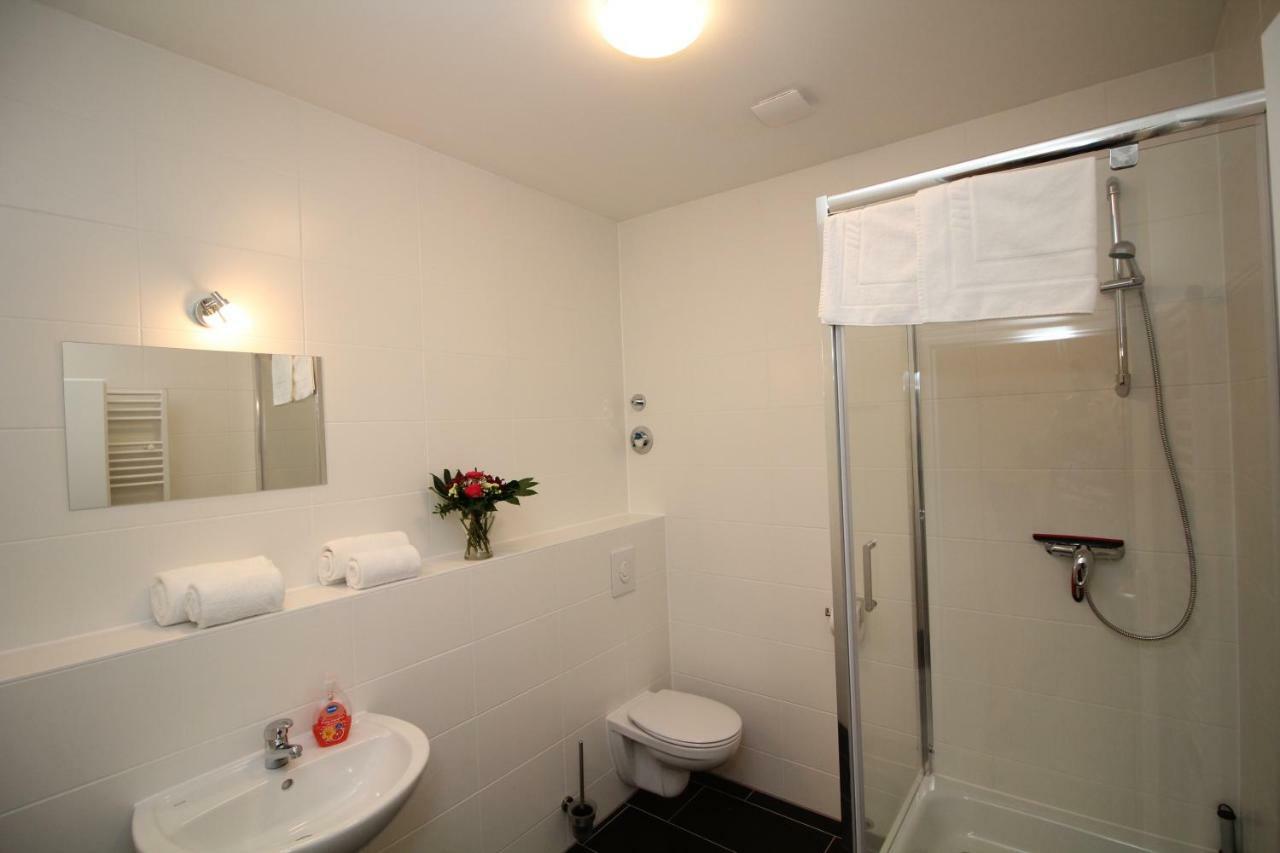 Aparthotel Tempelhof