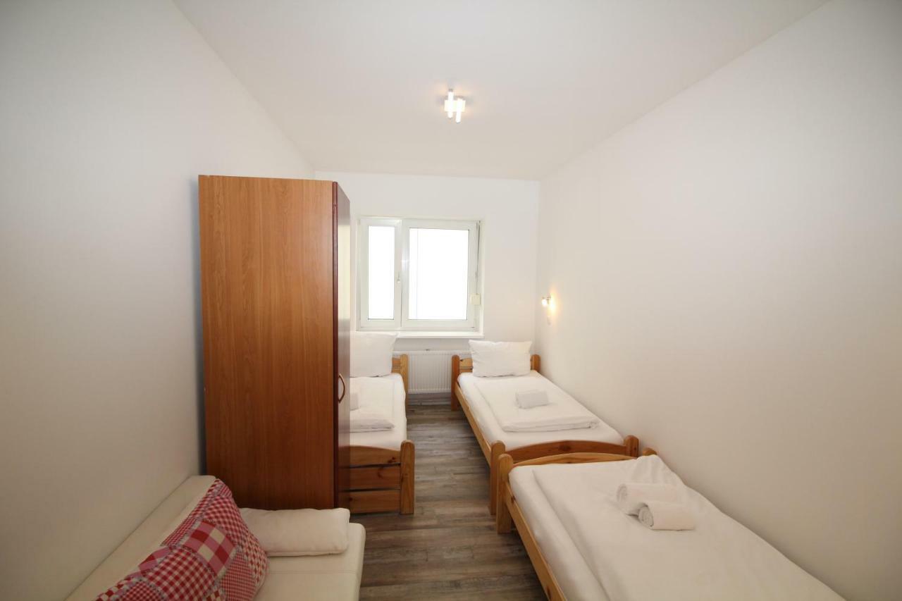Aparthotel Tempelhof