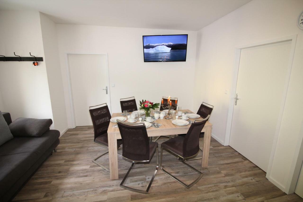 Tempelhof Aparthotel *