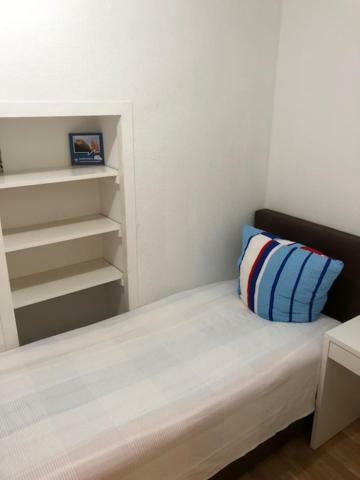 2rooms Flat/center/merto Apartamento