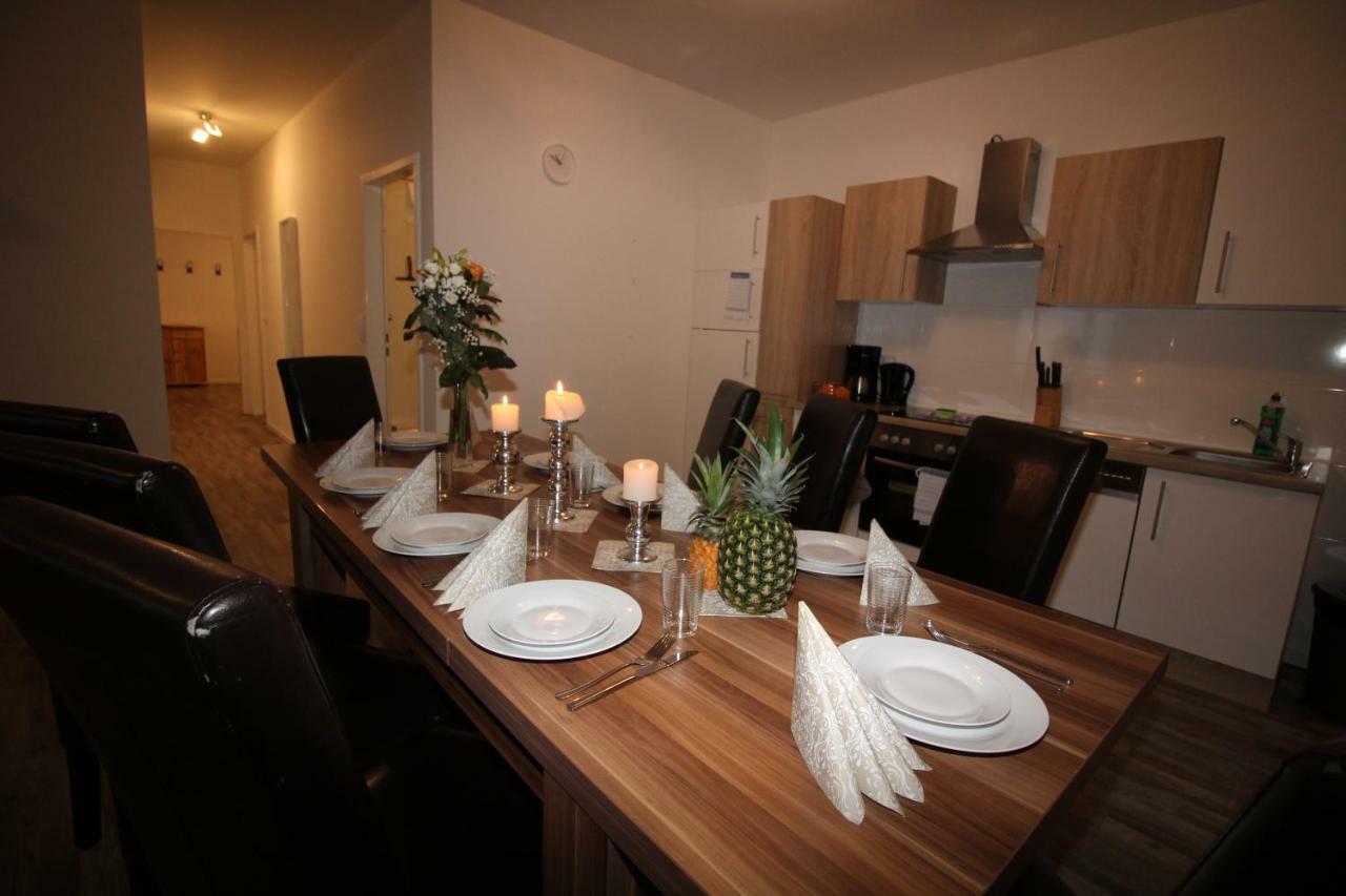 Tempelhof Aparthotel *