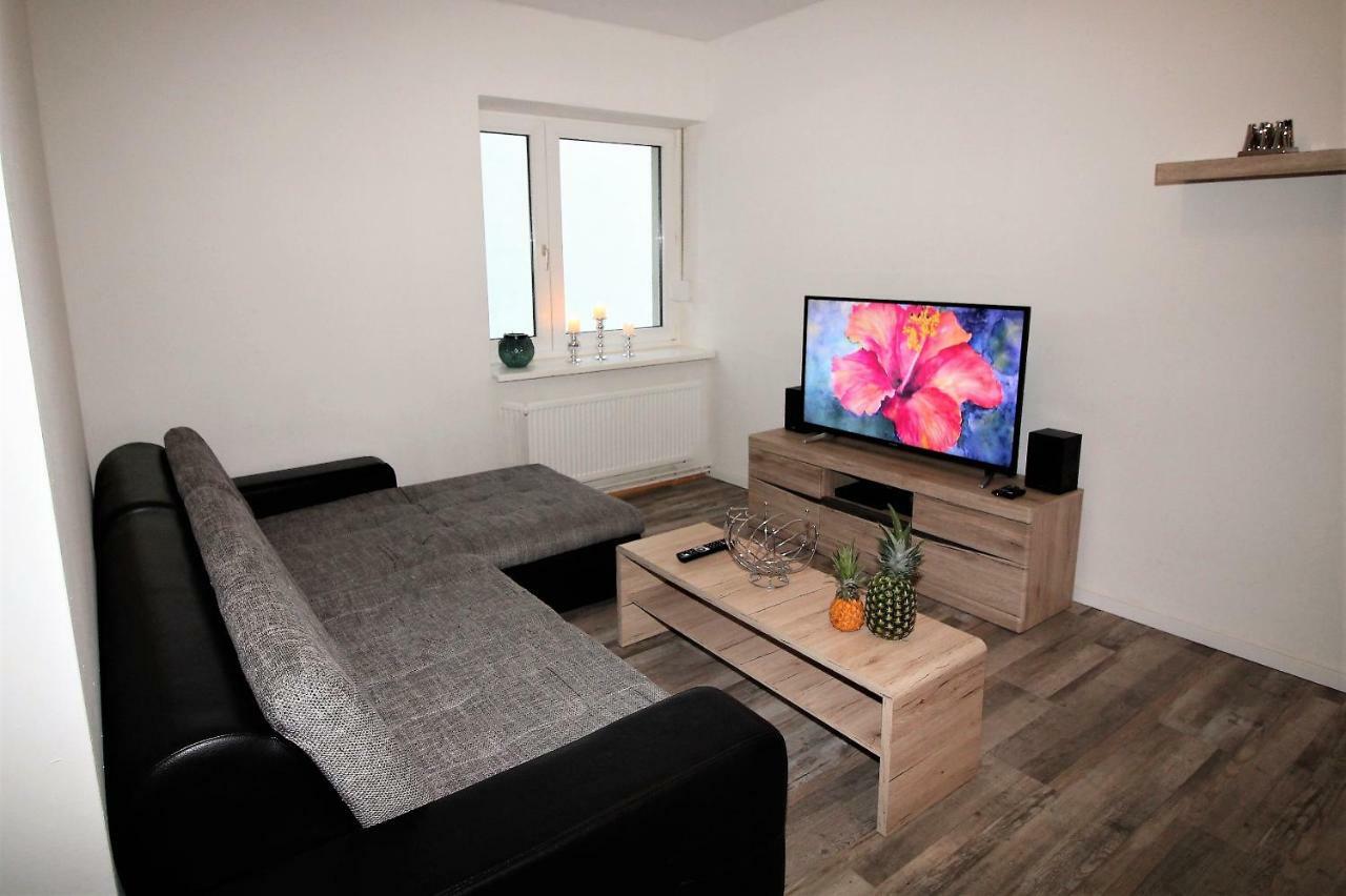 Tempelhof Aparthotel *