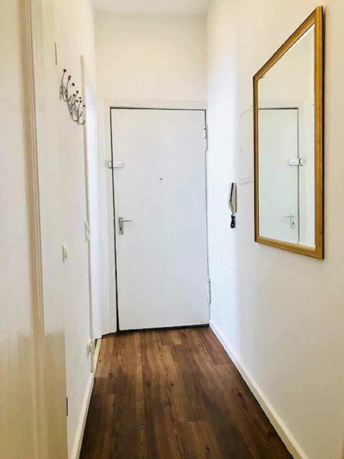 Hausburg Apartment *