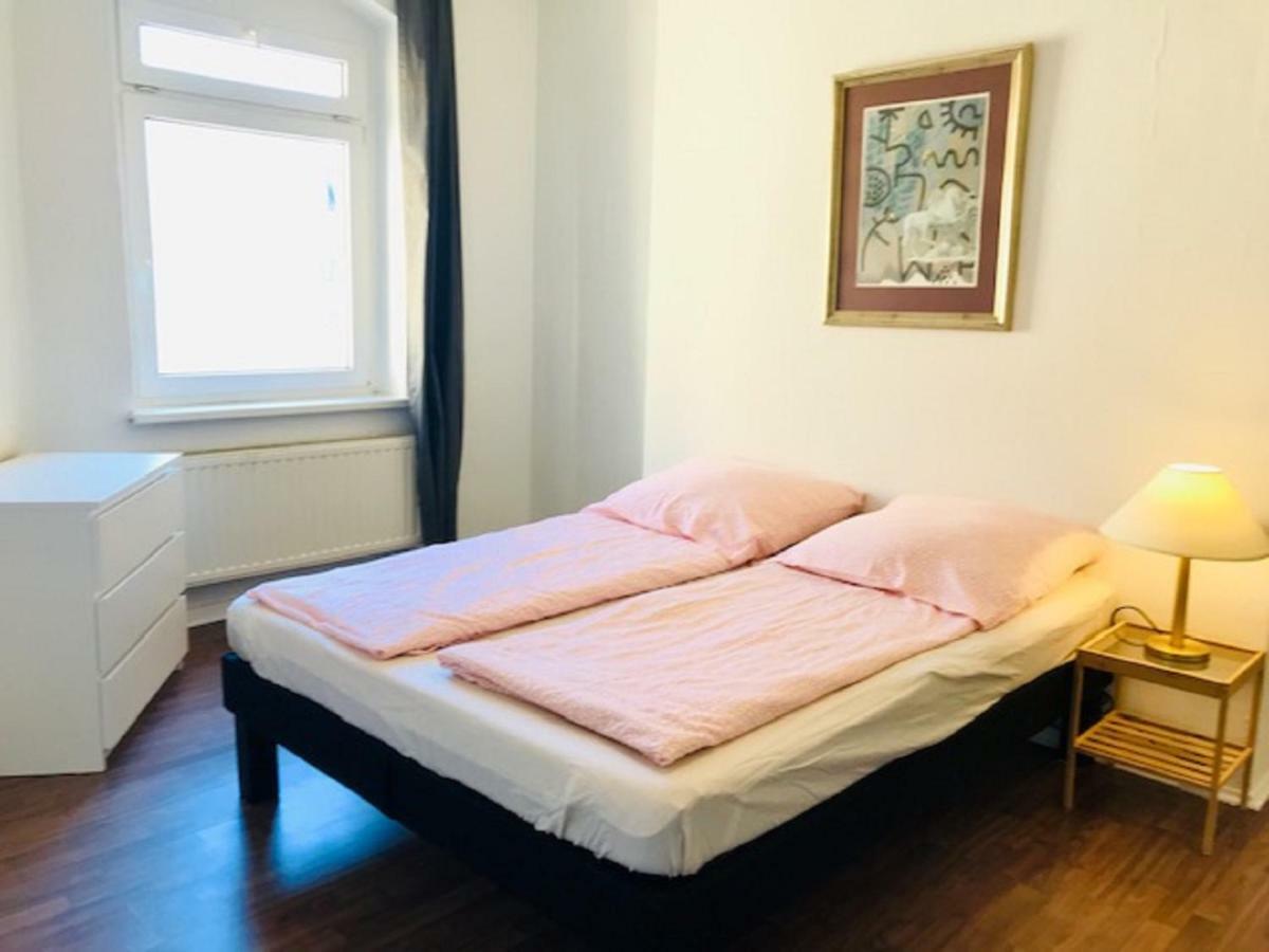 Hausburg Apartment *