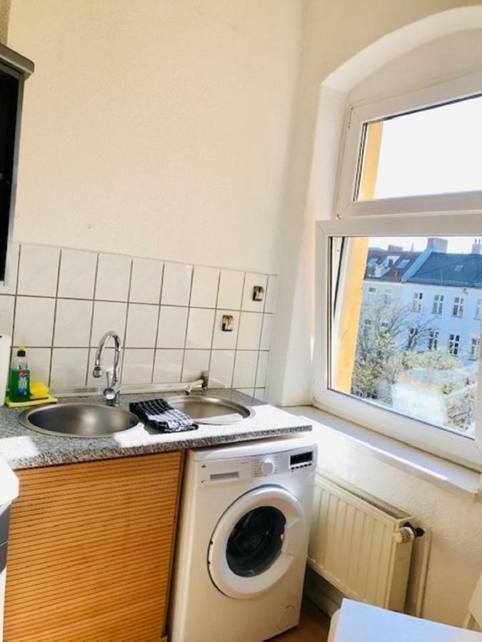 Hausburg Berlin