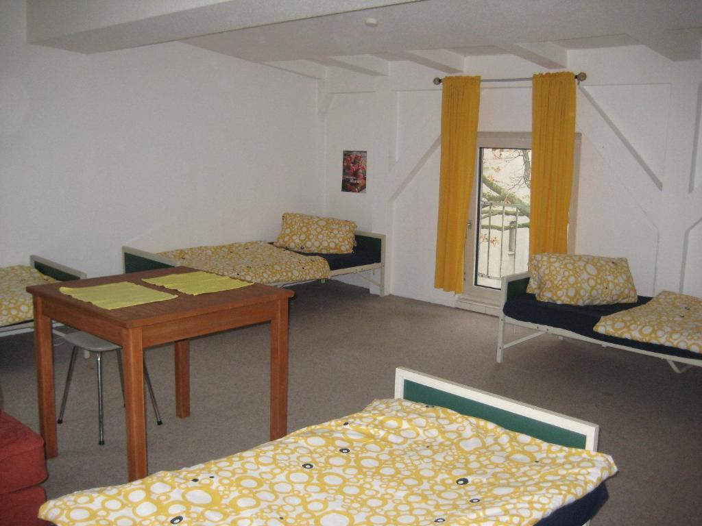 Hostel Sleep Cheap Berlin