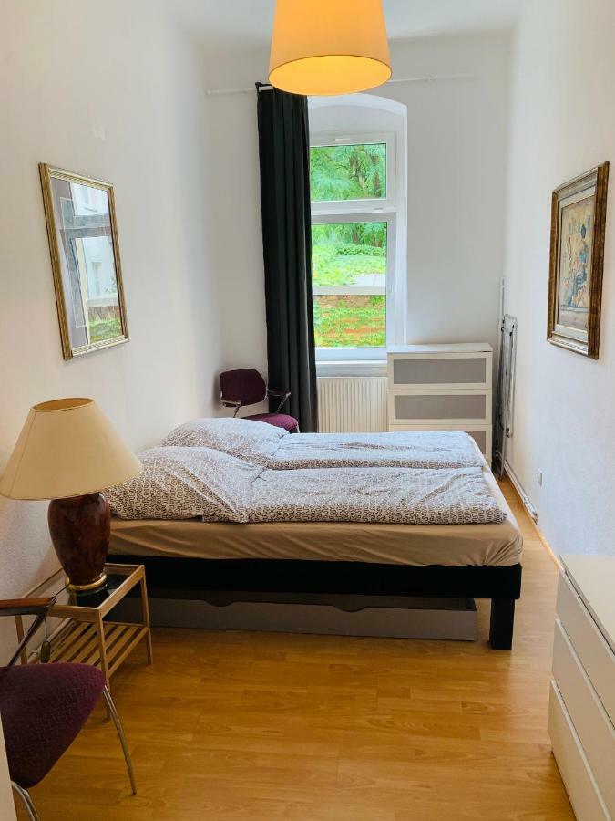 Hausburg Berlin