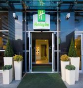 Berlin-alexanderplatz, An Ihg Hotel 4*