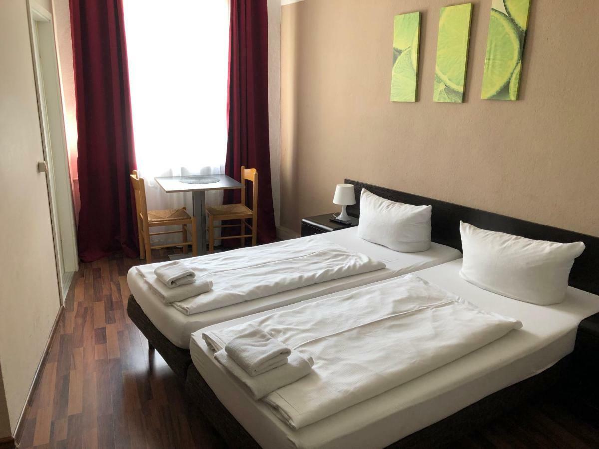 Reiter Guest house 2*
