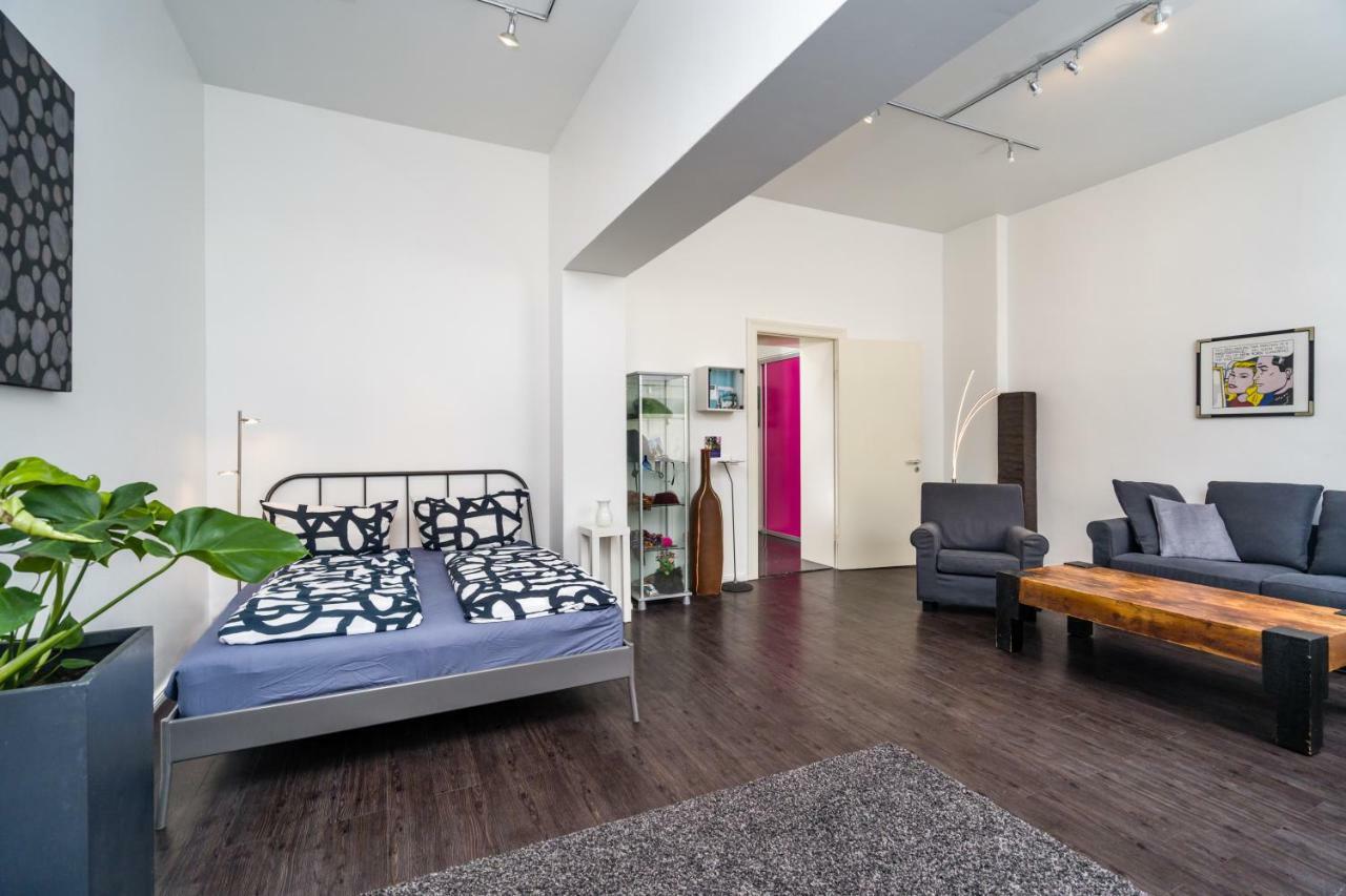 Apartment Greatstay - Lehmbruckstr - Media Spree