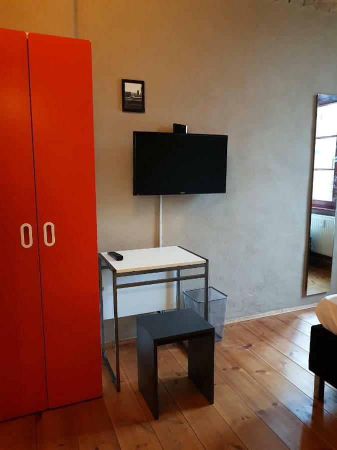 An Der Rummelsburger Bucht Casa de hóspedes *