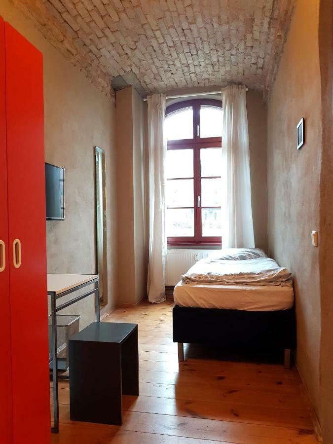 An Der Rummelsburger Bucht Casa de hóspedes