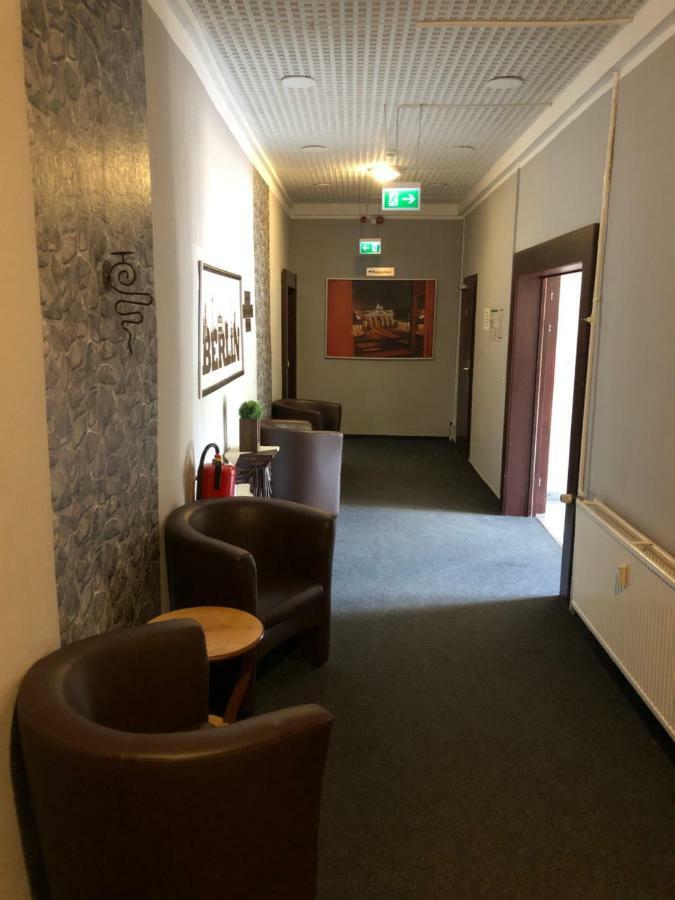 Reiter Guest house Berlin