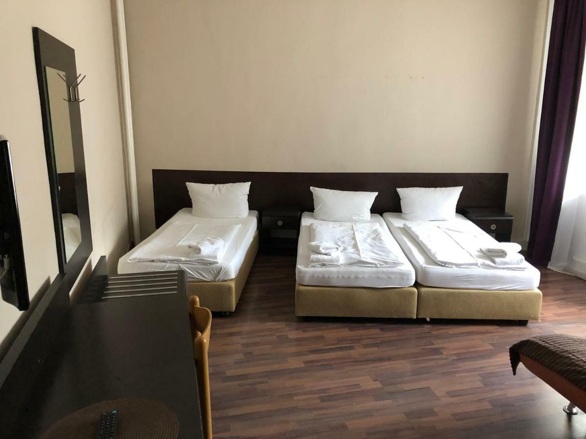 Reiter Guest house Berlin