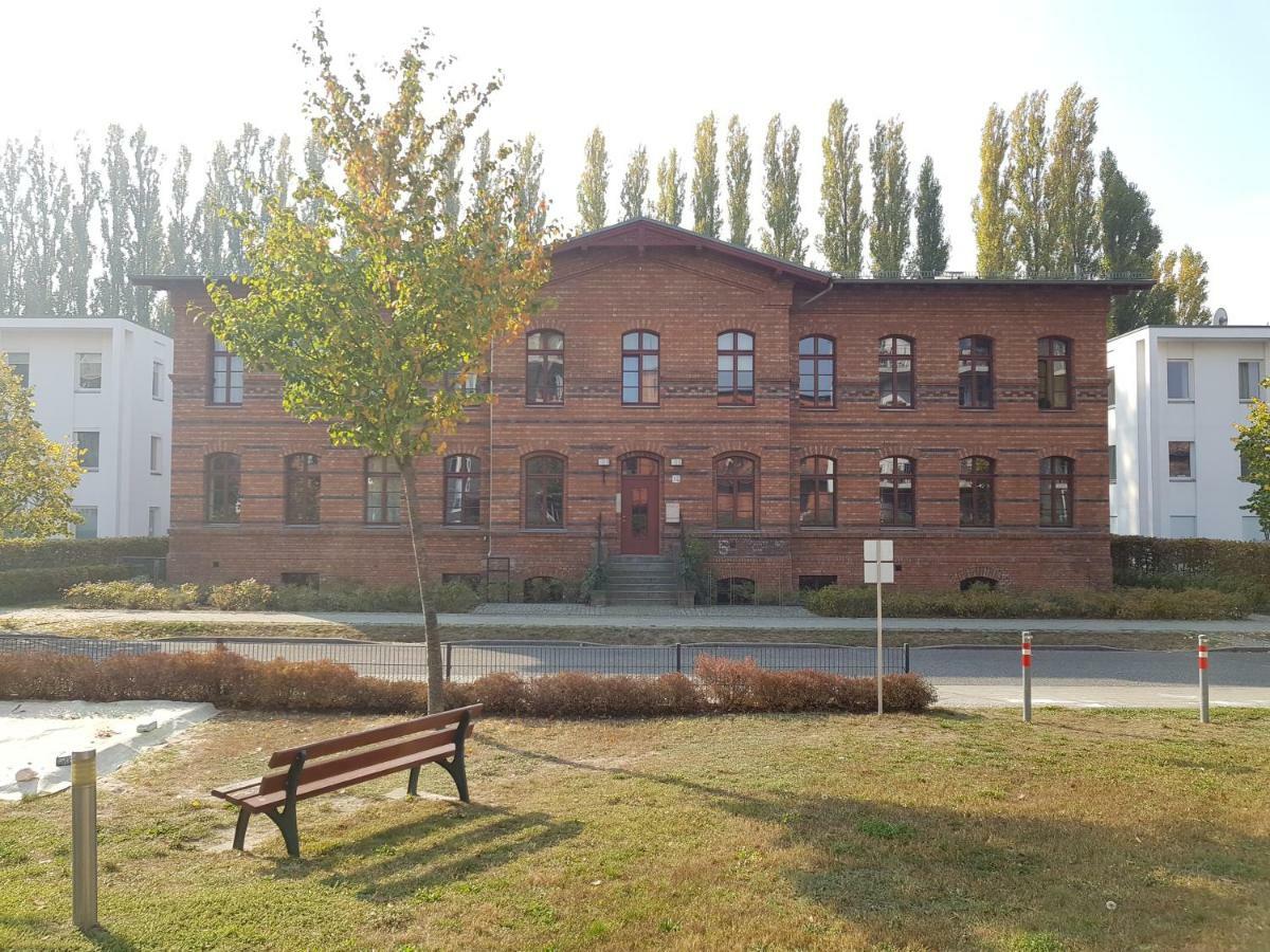 An Der Rummelsburger Bucht Casa de hóspedes Berlim