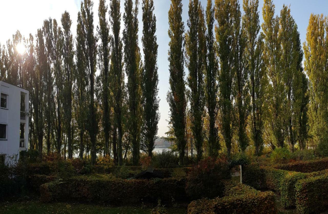 Casa de hóspedes An Der Rummelsburger Bucht *