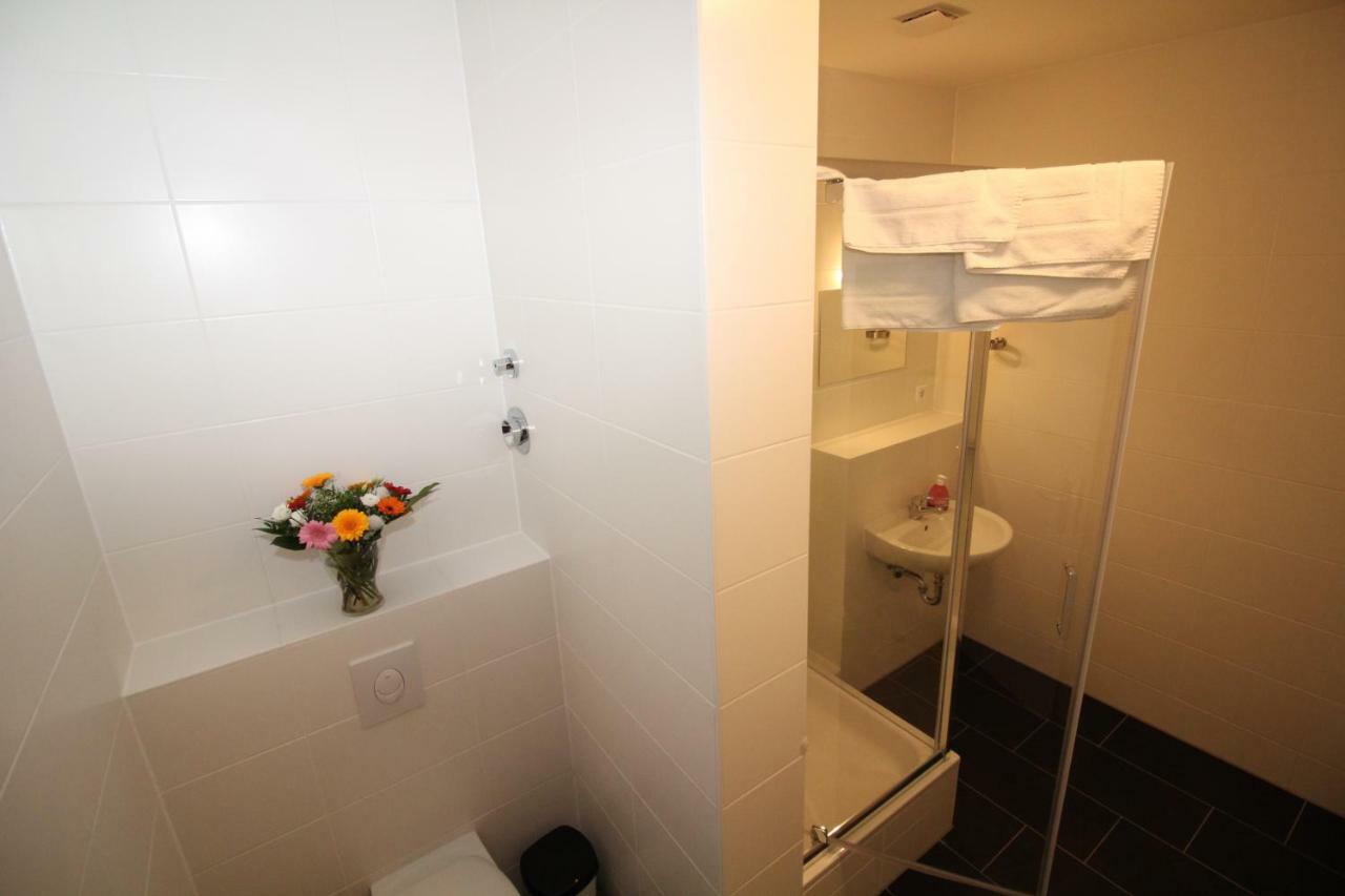 Tempelhof Aparthotel Berlin