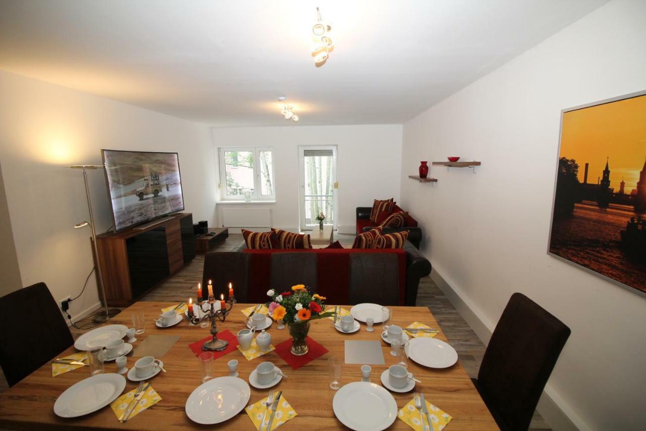 Aparthotel Tempelhof