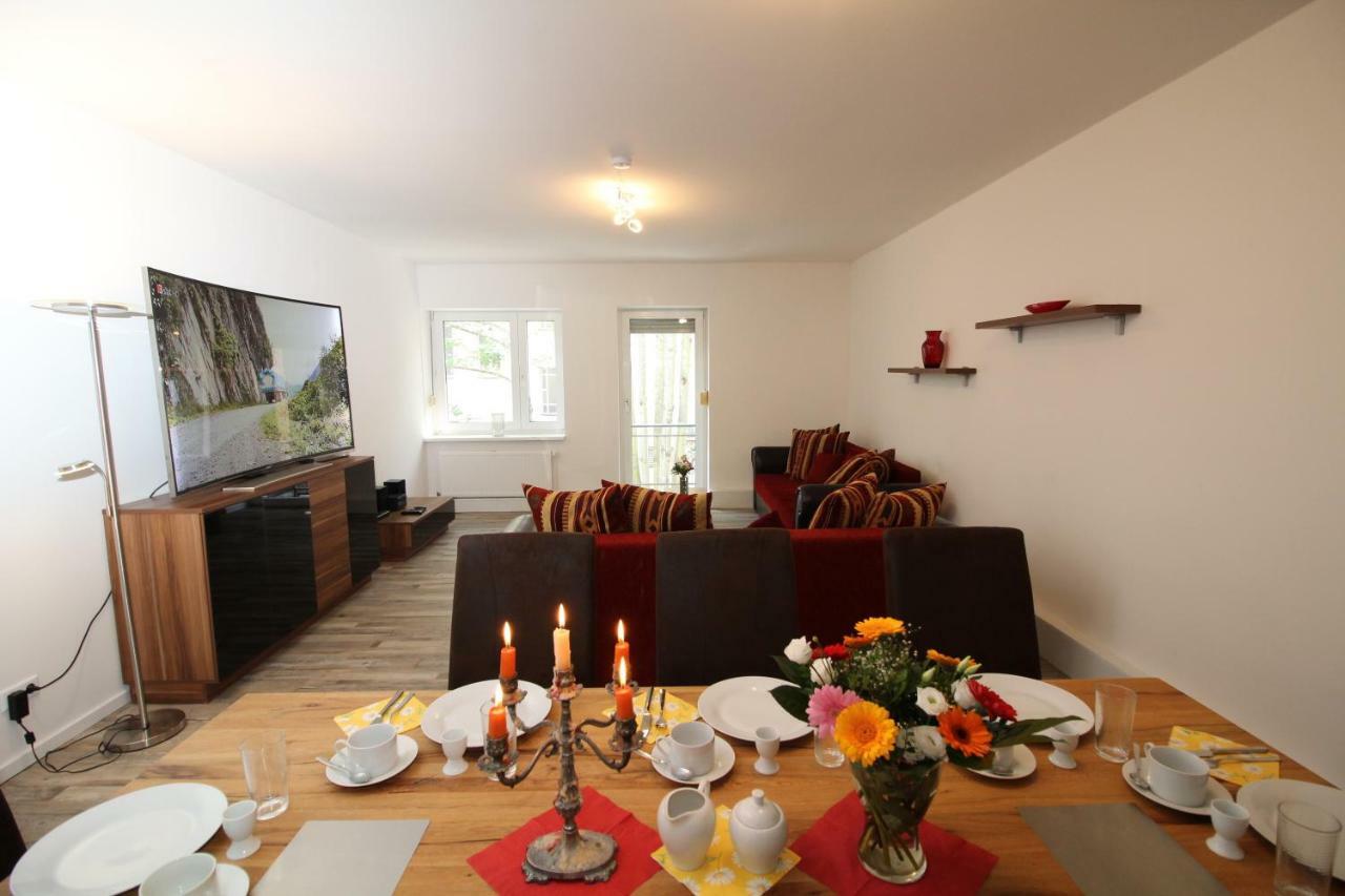 Aparthotel Tempelhof *