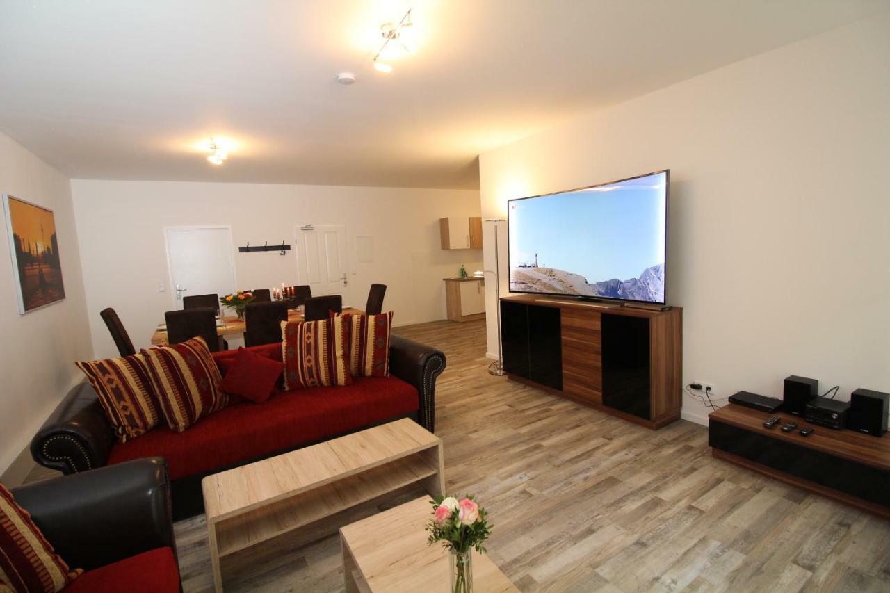 Tempelhof Aparthotel