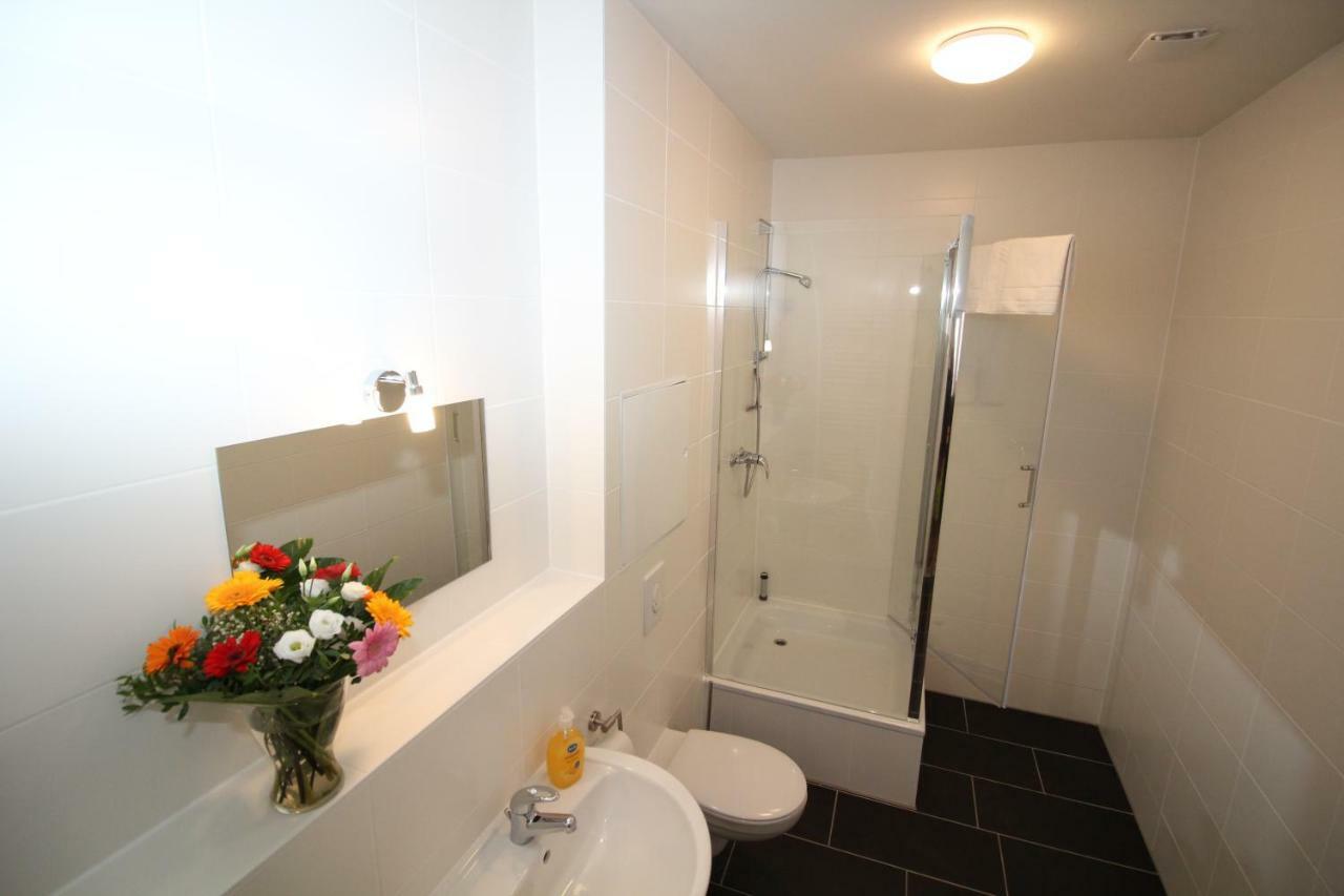 Tempelhof Aparthotel