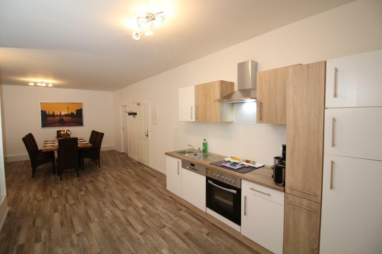 Tempelhof Aparthotel Berlin